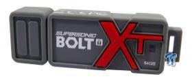 Patriot Supersonic Bolt XT 64GB Secure USB 3.0 Flash Drive Review 04 Patriot Supersonic Bolt XT 64GB Secure USB 3.0 Flash Drive Review 04