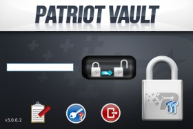 Patriot Supersonic Bolt XT 64GB Secure USB 3.0 Flash Drive Review 09 Patriot Supersonic Bolt XT 64GB Secure USB 3.0 Flash Drive Review 09