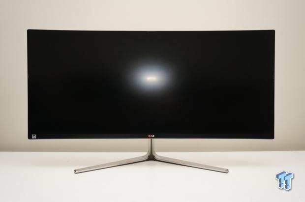 34 inches of Curved Awesome (Best Ultrawide Monitor) - LG 34 Curved  ULTRAWIDE Monitor Review 