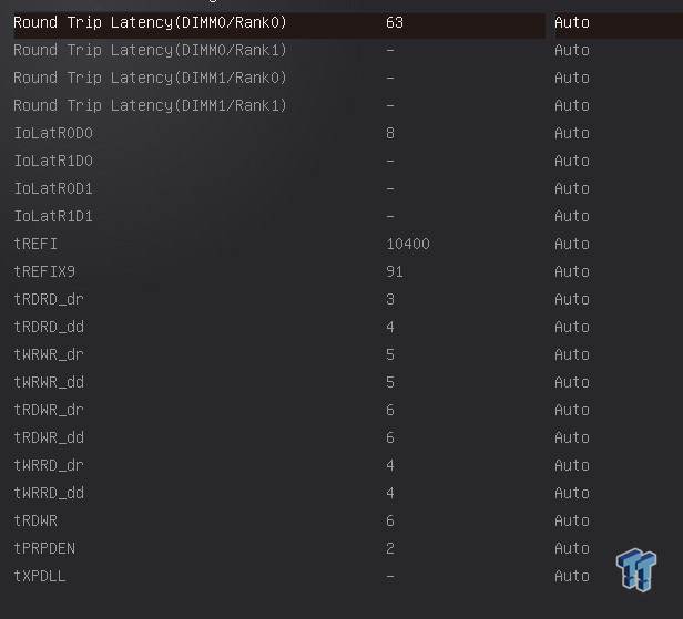 DDR4 Memory Overclocking Report and Beginner's Guide 06