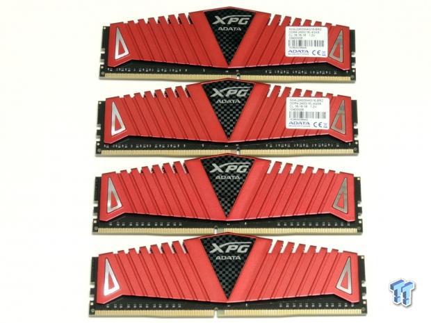 DDR4 Memory Overclocking Report and Beginner's Guide 09