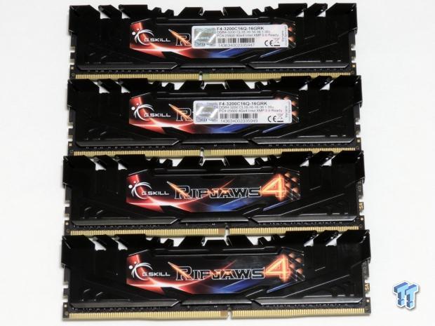 DDR4 Memory Overclocking Report And Beginner's Guide