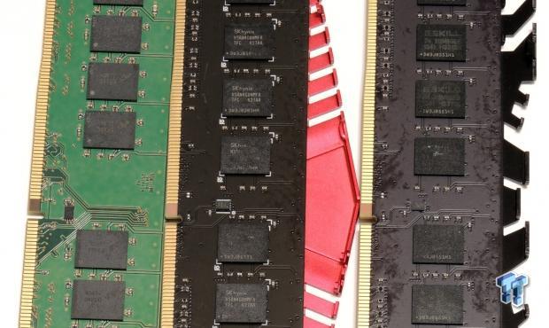 DDR4 Memory Overclocking Report and Beginner's Guide 11