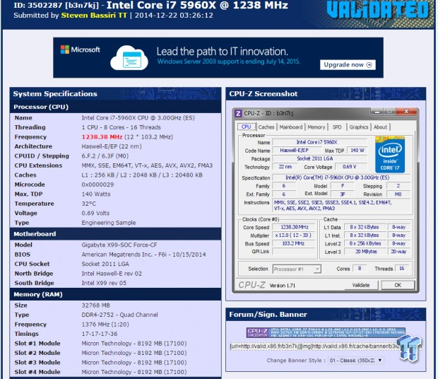 DDR4 Memory Overclocking Report and Beginner's Guide 19