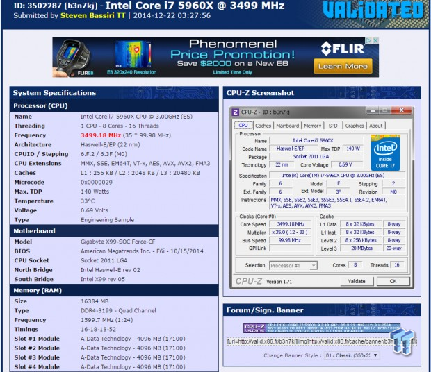 DDR4 Memory Overclocking Report and Beginner's Guide 21