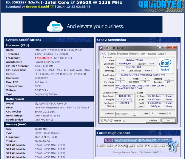 DDR4 Memory Overclocking Report and Beginner's Guide 22