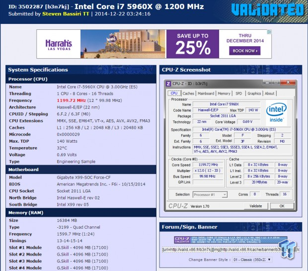 DDR4 Memory Overclocking Report and Beginner's Guide 23