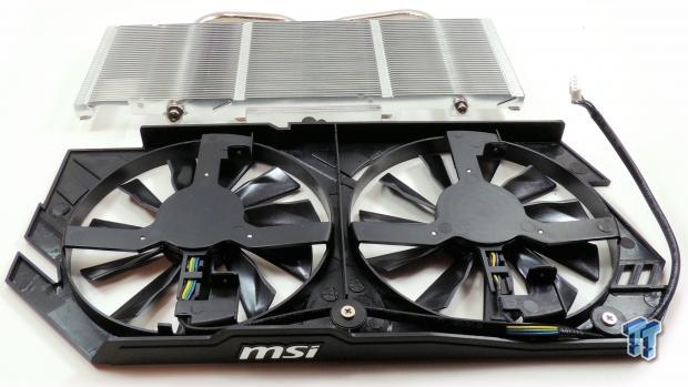 Open Gallery MSI GeForce GTX 750 Gaming Video Card Circuit and Overclocking Guide 06