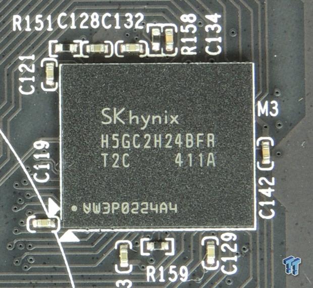 MSI GeForce GTX 750 Gaming Video Card Circuit and Overclocking Guide 12