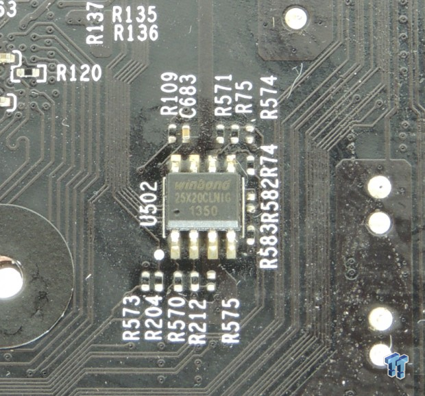 Open Gallery MSI GeForce GTX 750 Gaming Video Card Circuit and Overclocking Guide 14