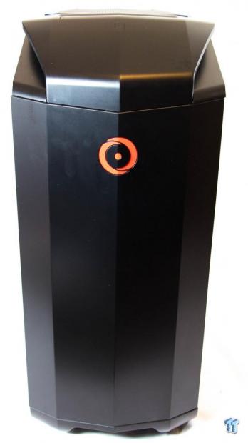 Origin PC Millennium (2014) review: A massive desktop PC built for 4K  gaming - CNET