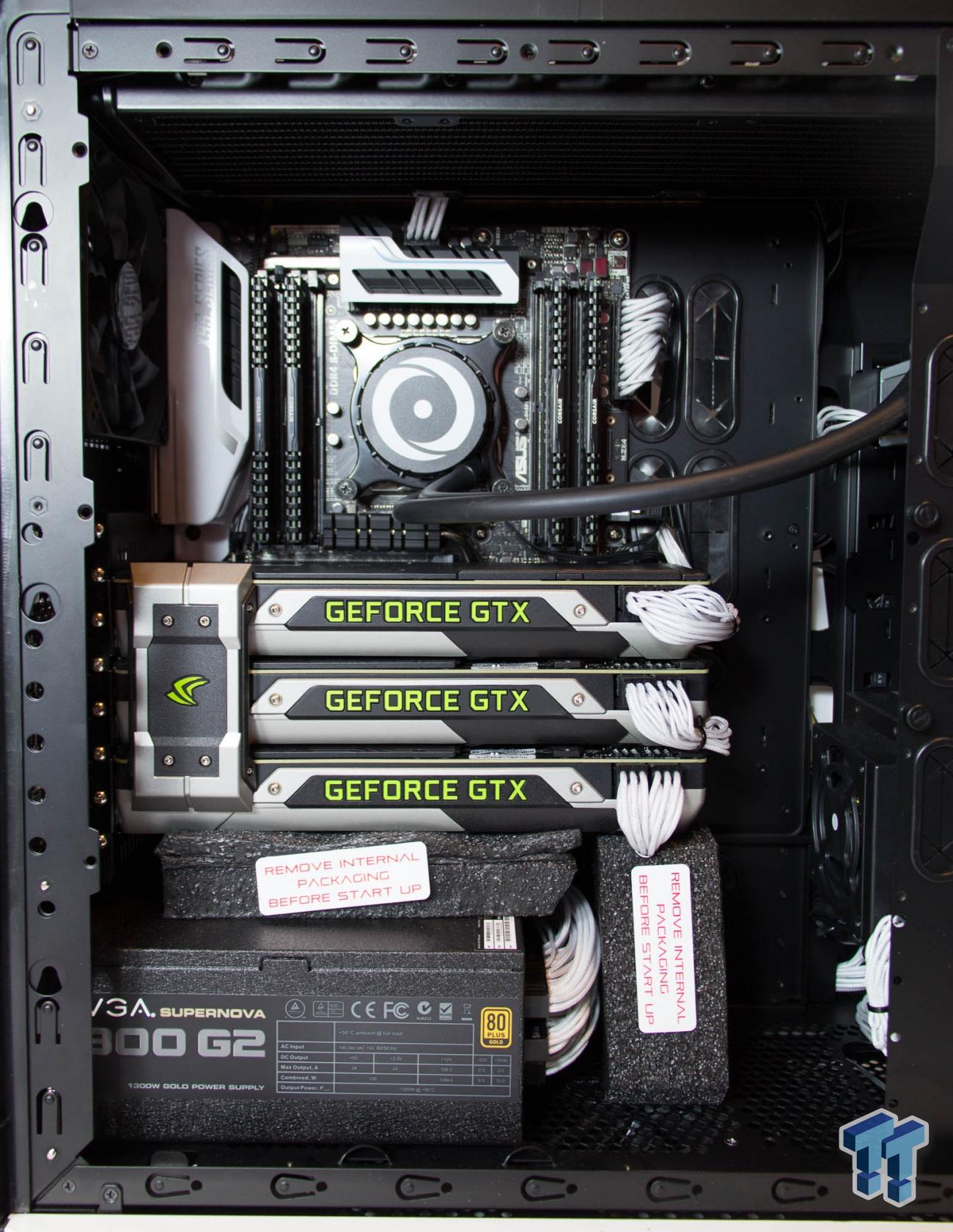 Origin PC Millennium (2014) review: A massive desktop PC built for 4K  gaming - CNET