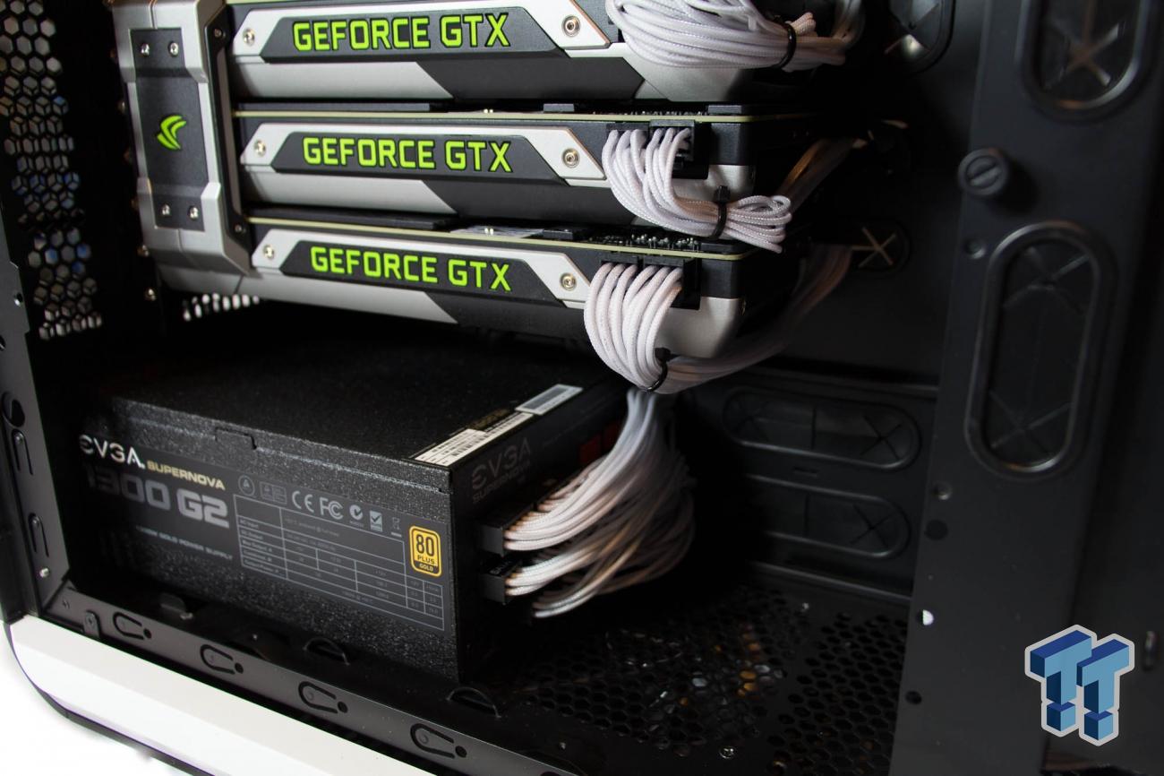 Origin PC Millennium (2014) review: A massive desktop PC built for 4K  gaming - CNET