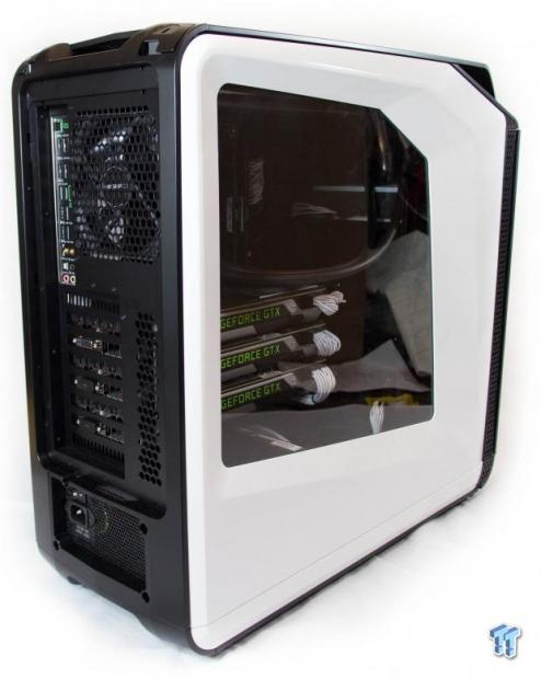 Origin PC Millennium (2022) review