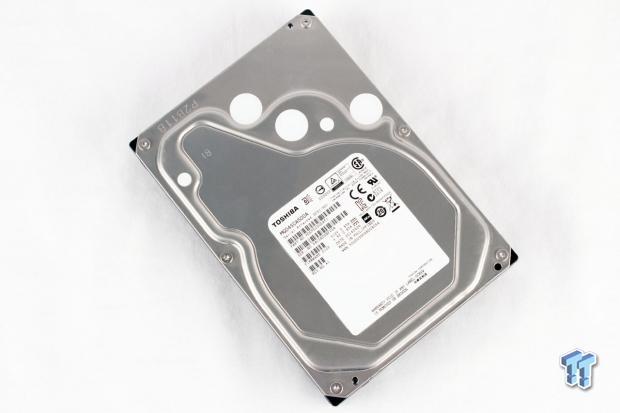 Toshiba MG04 Enterprise 5TB HDD Review 55 Toshiba MG04 Enterprise 5TB HDD Review 55