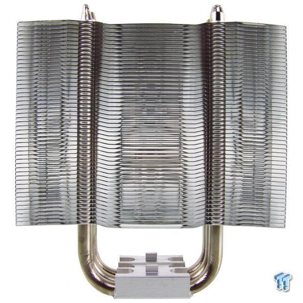 Thermaltake NiC L32 Non-Interference CPU Cooler Review 07