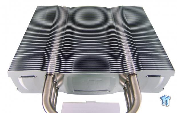 Thermaltake NiC L32 Non-Interference CPU Cooler Review 09