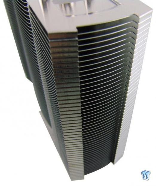 Thermaltake NiC L32 Non-Interference CPU Cooler Review 10