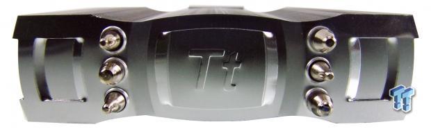 Thermaltake NiC L32 Non-Interference CPU Cooler Review 11