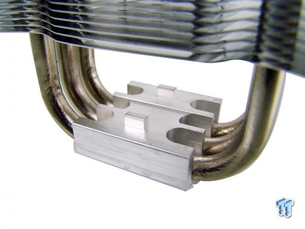 Thermaltake NiC L32 Non-Interference CPU Cooler Review 13