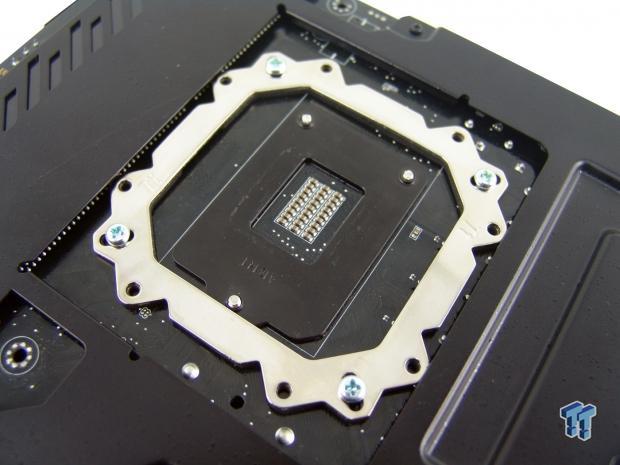 Thermaltake NiC L32 Non-Interference CPU Cooler Review 22