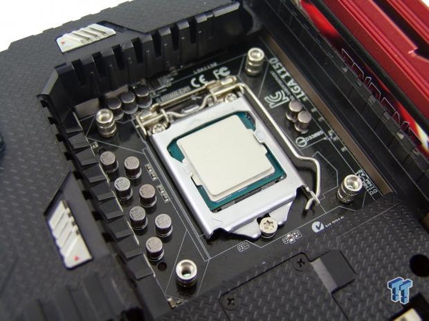 Thermaltake NiC L32 Non-Interference CPU Cooler Review 23