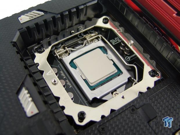 Thermaltake NiC L32 Non-Interference CPU Cooler Review 24