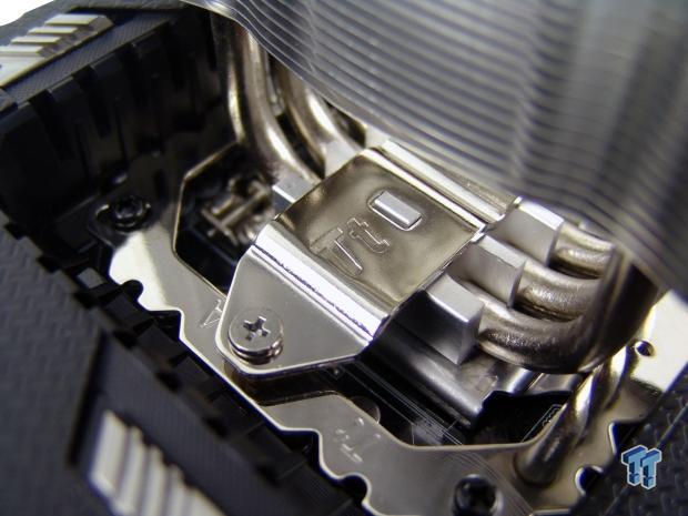 Thermaltake NiC L32 Non-Interference CPU Cooler Review 25