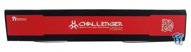Tt eSPORTS CHALLENGER Prime Gaming Keyboard Review 03 Tt eSPORTS CHALLENGER Prime Gaming Keyboard Review 03