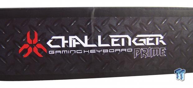 Tt eSPORTS CHALLENGER Prime Gaming Keyboard Review 04 Tt eSPORTS CHALLENGER Prime Gaming Keyboard Review 04