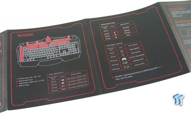 Tt eSPORTS CHALLENGER Prime Gaming Keyboard Review 08 Tt eSPORTS CHALLENGER Prime Gaming Keyboard Review 08