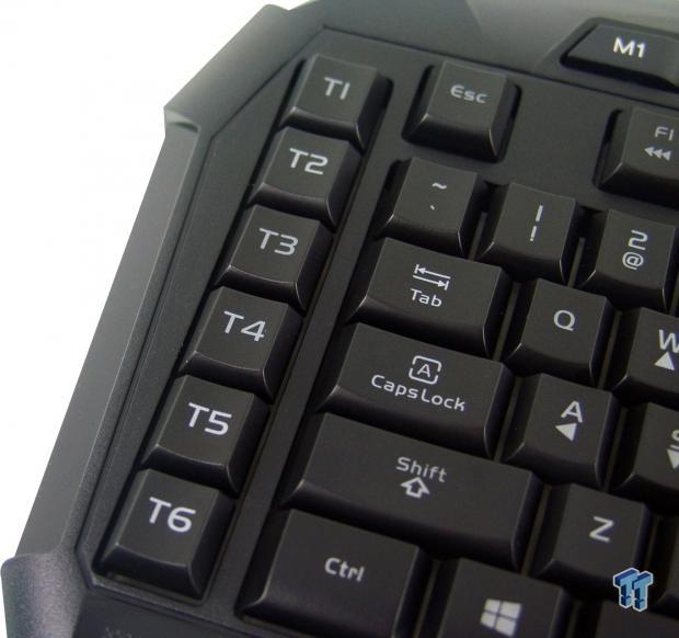 Tt eSPORTS CHALLENGER Prime Gaming Keyboard Review 11 Tt eSPORTS CHALLENGER Prime Gaming Keyboard Review 11