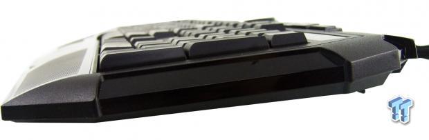 Tt eSPORTS CHALLENGER Prime Gaming Keyboard Review 16 Tt eSPORTS CHALLENGER Prime Gaming Keyboard Review 16