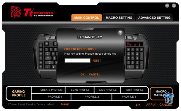 Tt eSPORTS CHALLENGER Prime Gaming Keyboard Review 25 Tt eSPORTS CHALLENGER Prime Gaming Keyboard Review 25