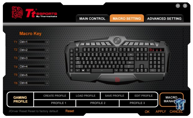 Tt eSPORTS CHALLENGER Prime Gaming Keyboard Review 27 Tt eSPORTS CHALLENGER Prime Gaming Keyboard Review 27