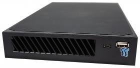 Antec X-1 Xbox One USB Console Cooler Review 06