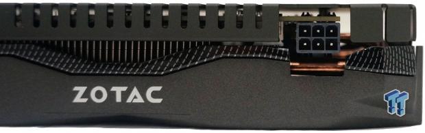 ZOTAC GeForce GTX 960 AMP! Edition Video Card Review 22 ZOTAC GeForce GTX 960 AMP! Edition Video Card Review 22