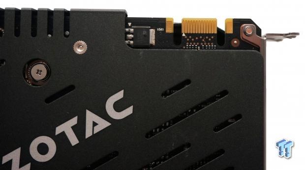 ZOTAC GeForce GTX 960 AMP! Edition Video Card Review 23 ZOTAC GeForce GTX 960 AMP! Edition Video Card Review 23