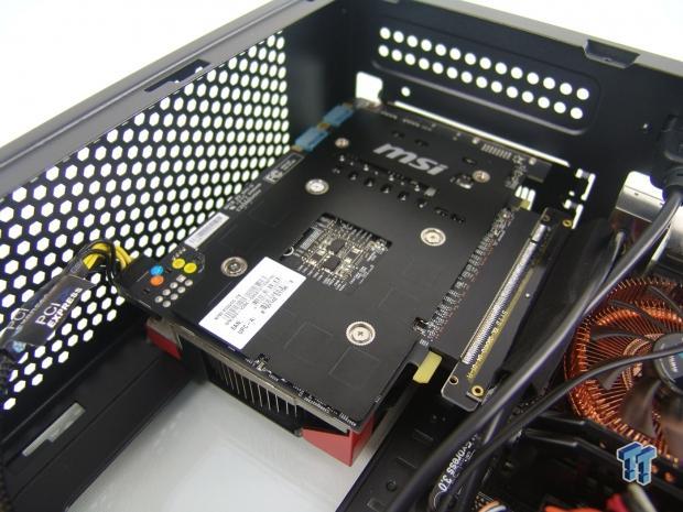  AZZA Z Mini-ITX Gaming Chassis Review TweakTown