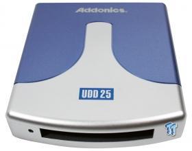 Addonics Pocket UDD25 USB 3.0 External Dock