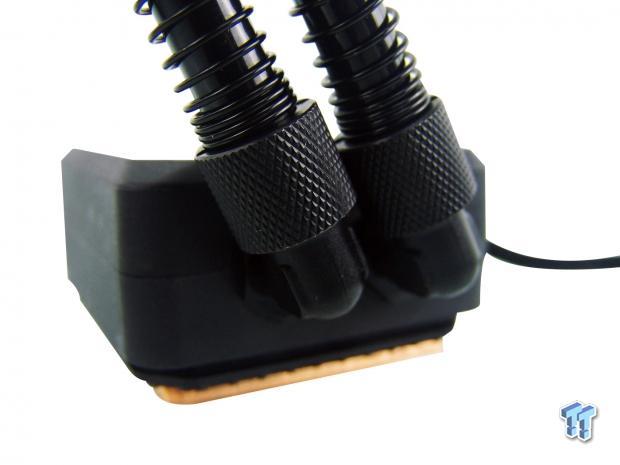 Fractal Design Kelvin S36 AIO CPU Cooler Review 09