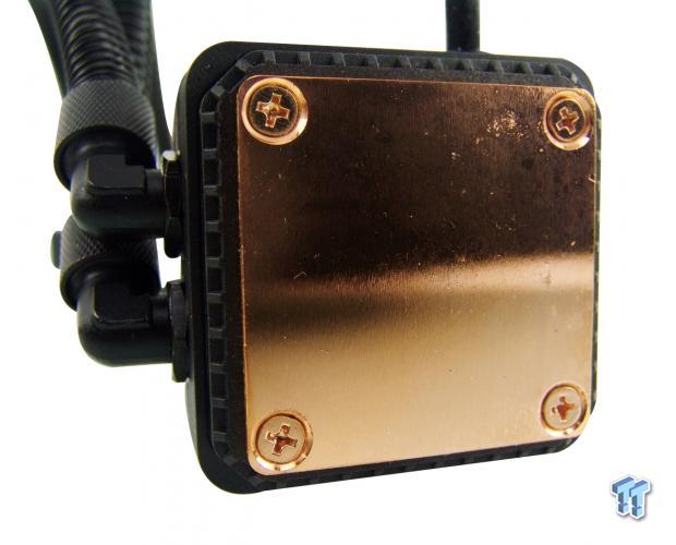Fractal Design Kelvin S36 AIO CPU Cooler Review 11