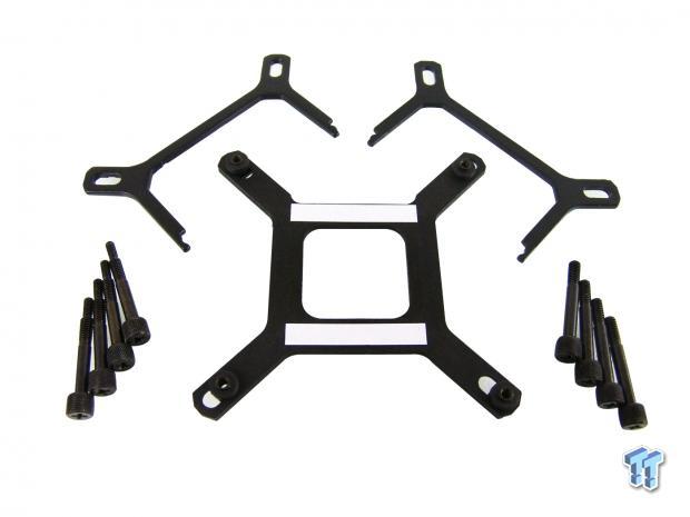 Fractal Design Kelvin S36 AIO CPU Cooler Review 15