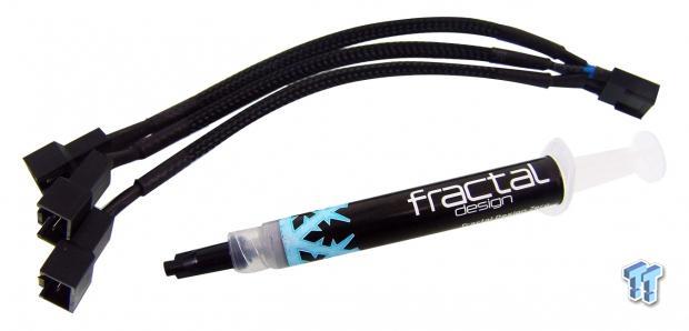 Fractal Design Kelvin S36 AIO CPU Cooler Review 19