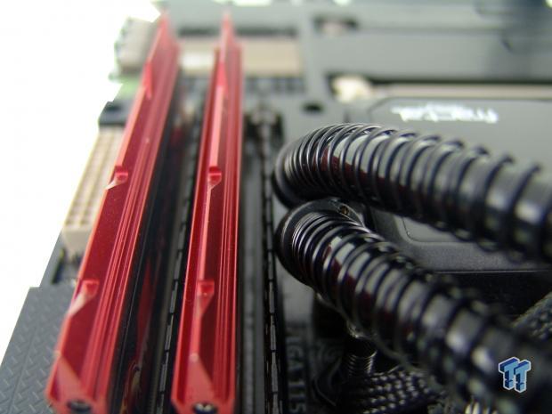 Fractal Design Kelvin S36 AIO CPU Cooler Review 26