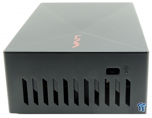 ECS LIVA X Mini PC SFF Desktop PC Review 10