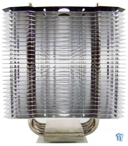 Thermalright Macho 90 CPU Cooler Review 07 Thermalright Macho 90 CPU Cooler Review 07