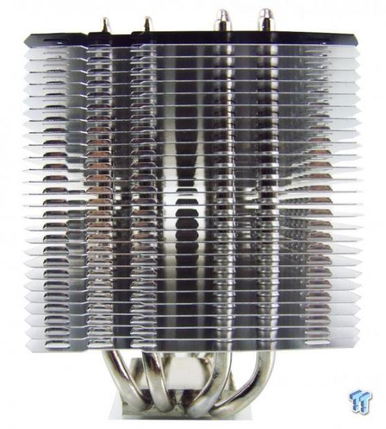Thermalright Macho 90 CPU Cooler Review 08 Thermalright Macho 90 CPU Cooler Review 08