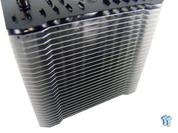 Thermalright Macho 90 CPU Cooler Review 09 Thermalright Macho 90 CPU Cooler Review 09