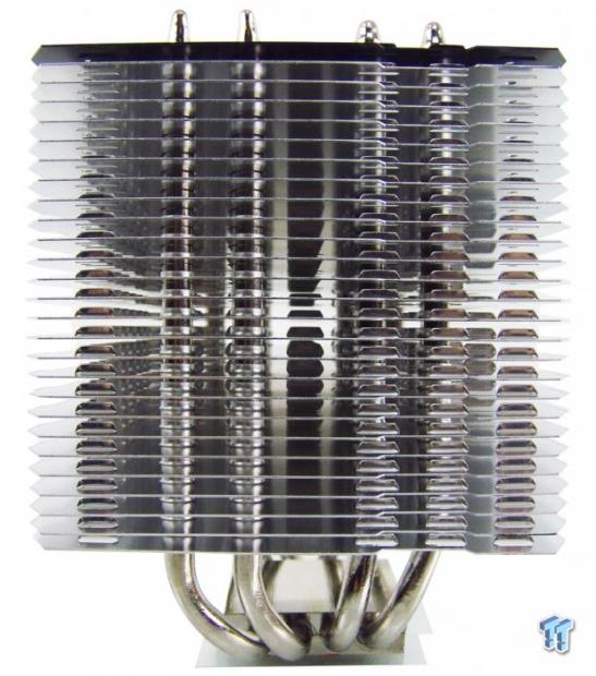 Thermalright Macho 90 CPU Cooler Review 10 Thermalright Macho 90 CPU Cooler Review 10